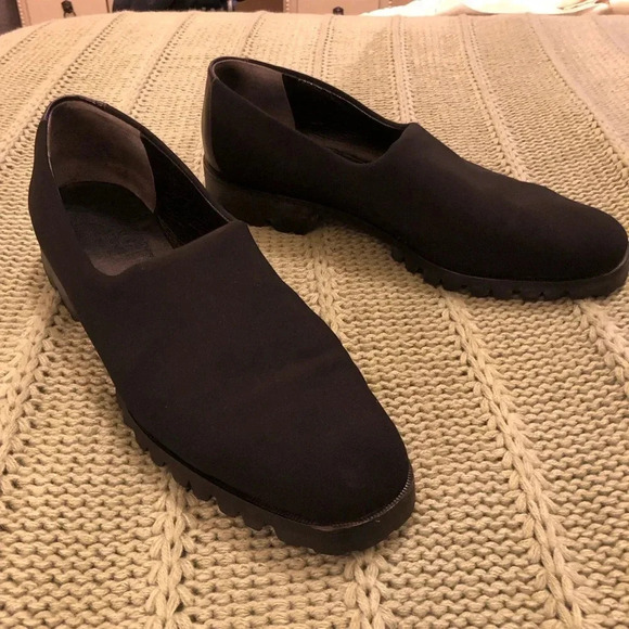 Donald J. Pliner Shoes - Donald Pliner slip ons
